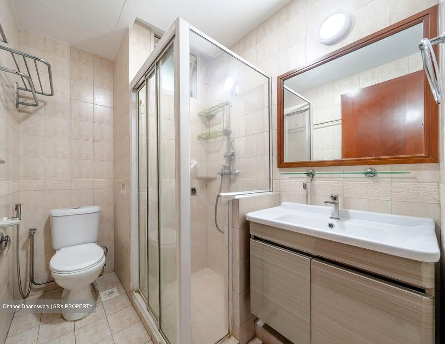 Seletar Springs Condominium (D28), Condominium #568899711